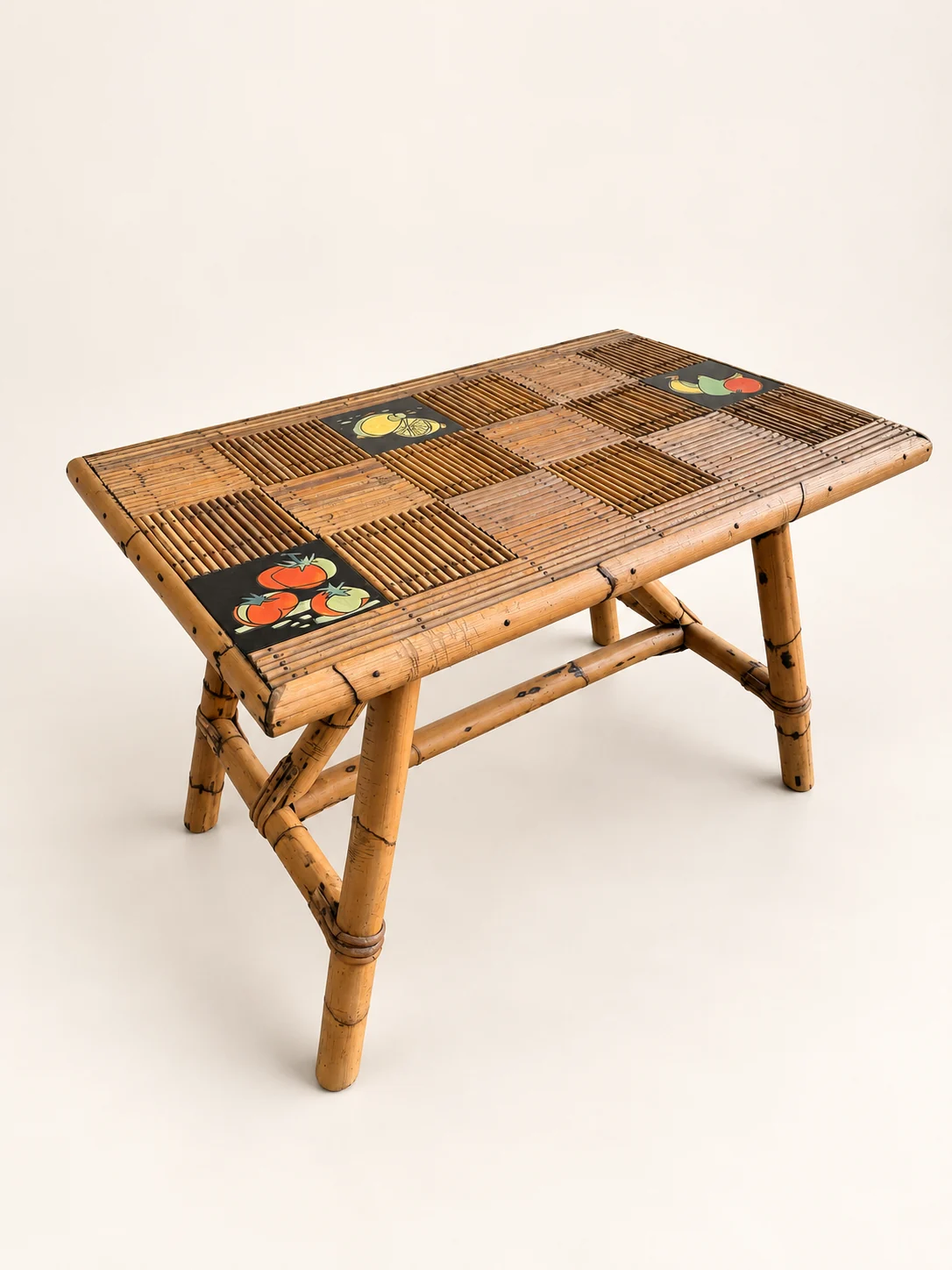 Table basse Audoux-Minet