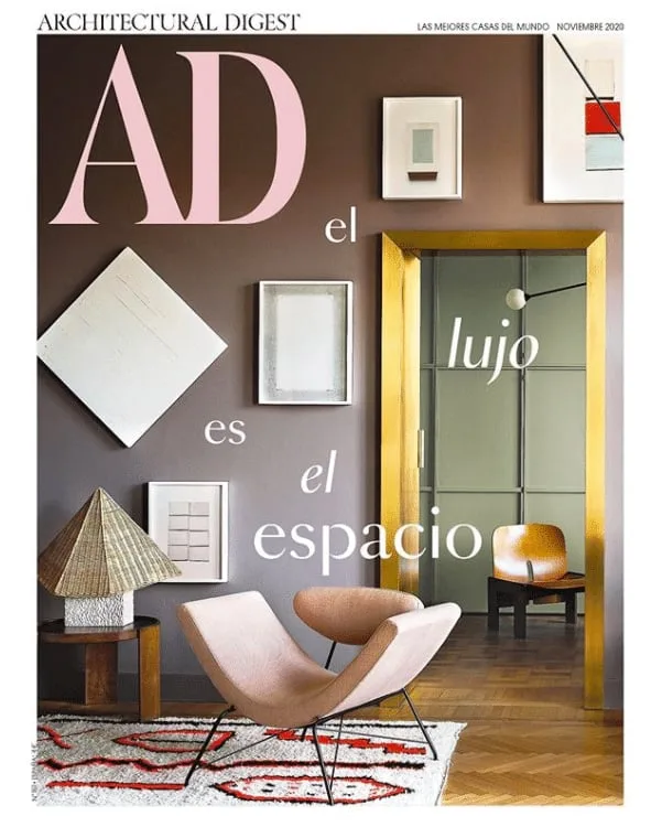 AD España, Pelletier's career, seen from Ibiza